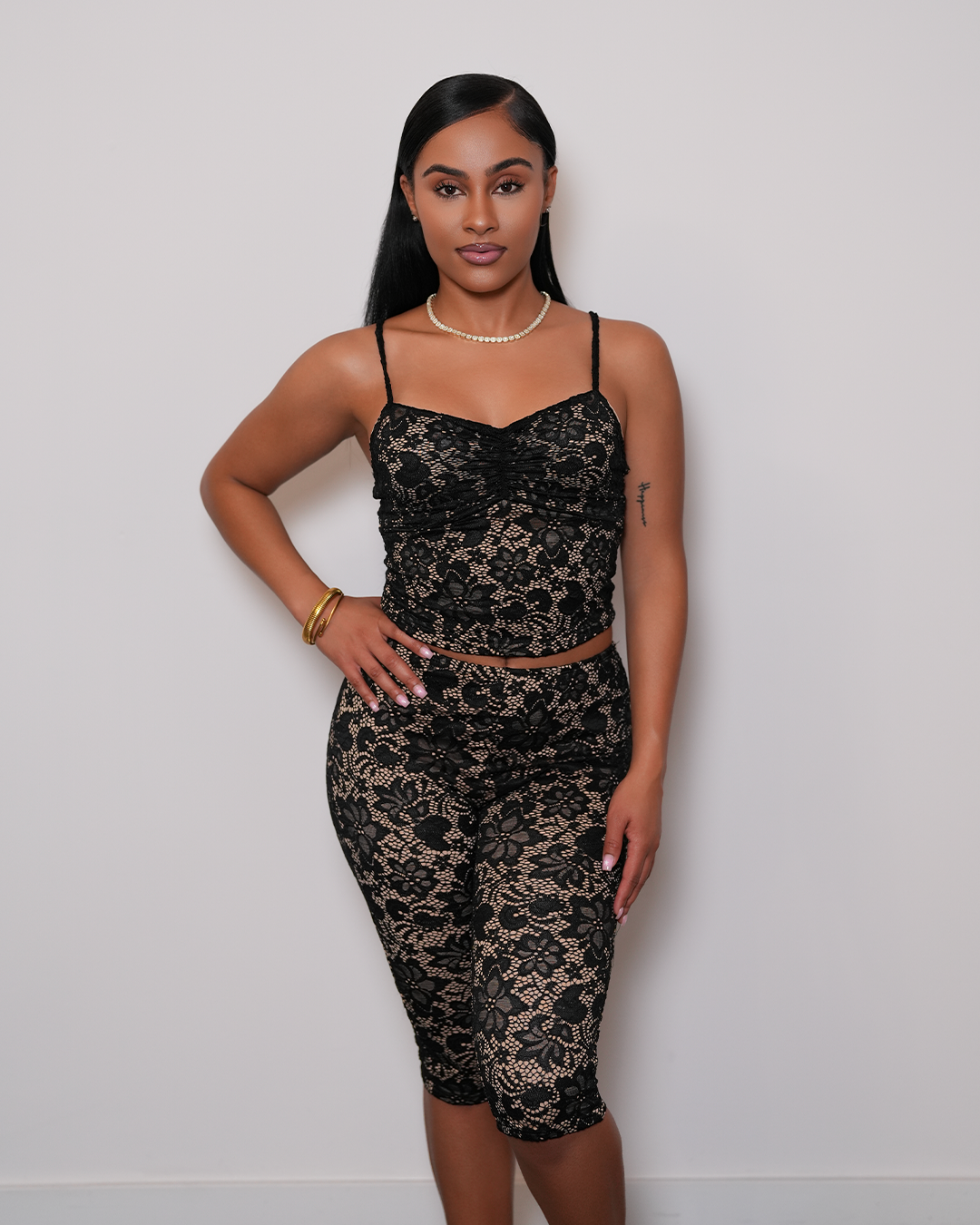 Classy Girl Set
