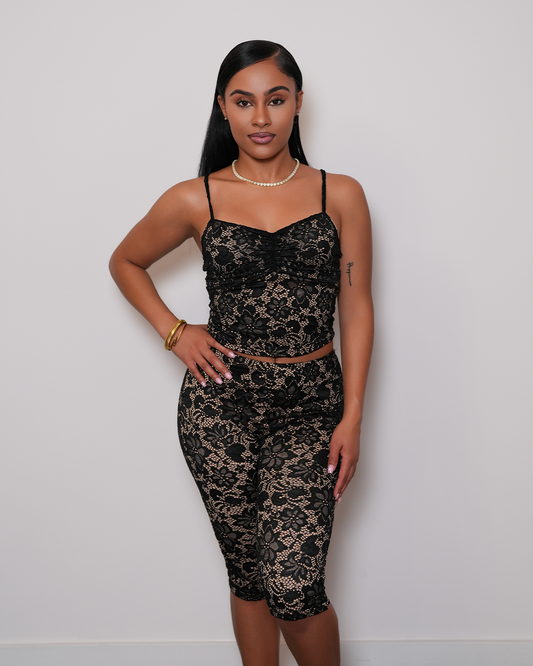 Classy Girl Set