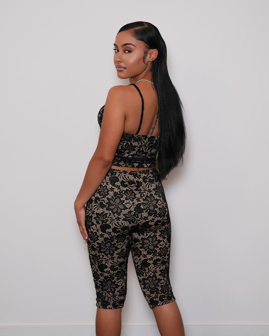 Classy Girl Set